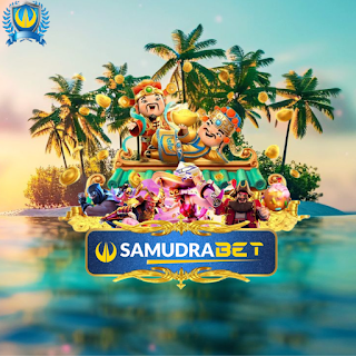 Samudrabet - Provider Slot Gacor Mudah x50 Pecah Petir Auto Cuan Abizz